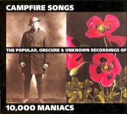 10,000 Maniacs